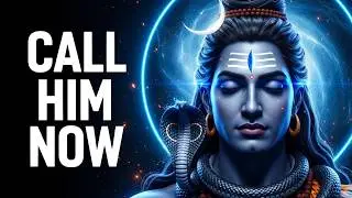 Starting today, Shiva Removes Every Block Between You and What You Want 🔱