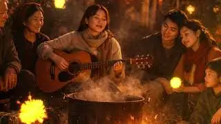 Tết Về Miền Quê | Khúc Xuân Mộc Mạc Cho Những Ai Nhớ Nhà