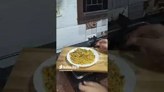 @ChefPrateeksKitchen maggie recipe 🤤🫶 || #trending #food #viralvideo #cooking #recipe #shortsfeed