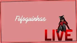 ✨[570/1k]Bora papear pq sim :3 | !discord !pix !dança