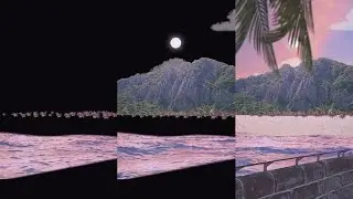 Present, yet nowhere to be found | Experimental Media Art (2024)