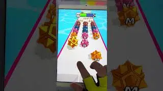 A-Z Run ~ Gameplay Android, iOS Mobile Game #57