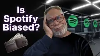 Beating the Spotify Discrimination: Tips for Older Artists!