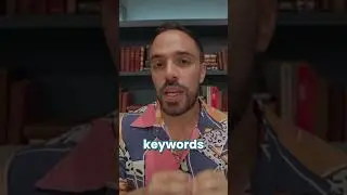 Instagram SEO Hacks #instagram #seo #keywords