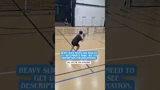 Counter slice with this method.