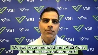 Is the LP-ESP&reg; disc available in the US?