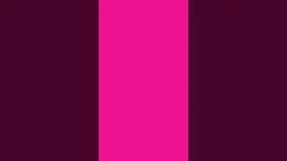 Pink Screen!