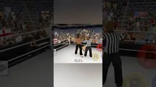 ROMAN REIGNS VS SHEAMUS WORLD HEAVYWEIGHT CHAMPIONSHIP MATCH IN WWE WRESTLEMANIA || #wwe