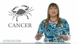 Weekly Horoscope for April 17 - April 23, 2017: Cancer