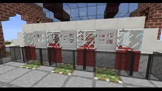 Minecraft - ImagineMC BackstageTour