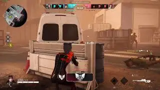Rogue Company - Phantom montage