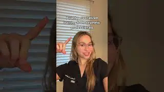 Personalized Training from Aesthetic Professionals!