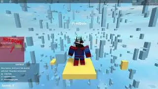 ROBLOX Intern Joins My Game!