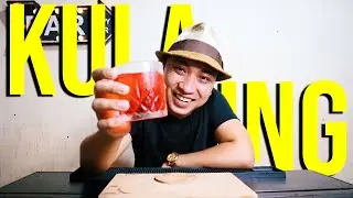 How to make the dangerous Kulating | Drink Feature | 5-Minute Cocktails with Angelo Salvoro