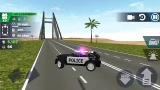 Police Simulator - Swat Border Patrol Gameplay #4