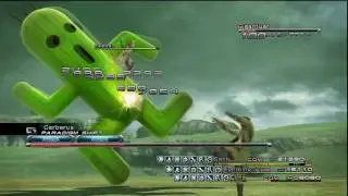 Final Fantasy XIII -  Mission 54 
