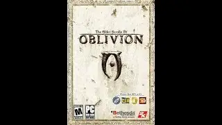 The Elder Scrolls IV: Oblivion (PC) 22 The Ghost Ship of Anvil