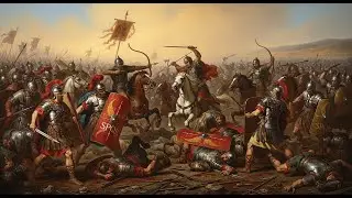 The Scourge of God: How Attila Nearly Destroyed Rome