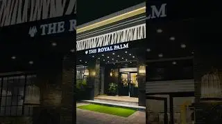 Boss Wedding Recap-The Royal Pal Marquee Islamabad #shorts #wedding #shortvideo #sehgalmotorsports