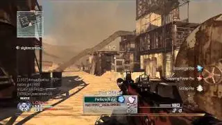 Antrax_Benitez | FFA MW2