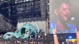 Jão - Acontece ao vivo no Lollapalooza Brasil