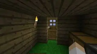 MinecraftWB and VeryGames contest entry