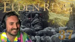 Deeproot Depths and Firemonk Fort- Elden Ring | Blind Playthrough | Episode 37