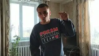 DRUHARTUR-Не трачу время зря (GrantBeats) #standtogether