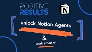 How to Make AI Agents in Notion!