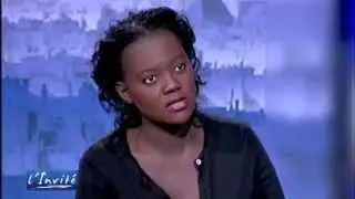 Rama YADE : 
