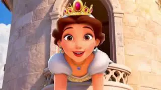 The ABC Song | Learn the Alphabet for Kids | BGM Kids TV