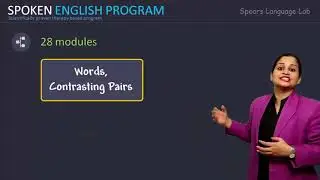 Spears Language Lab, Digital Language Lab, English language lab software