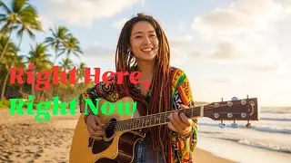 Right Here, Right Now &ndash; Romantic Reggae Love Song | Chill Lovers Rock