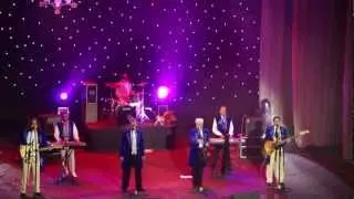 Нам не зашкодить чарка вина - Весільний марш