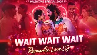 Wait Wait Wait || Ghop Ghop | Viral Meme Dj | Remix Dj | 2026