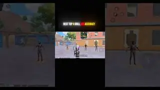 😱best close range fight trails 🔥#bgmi #shorts