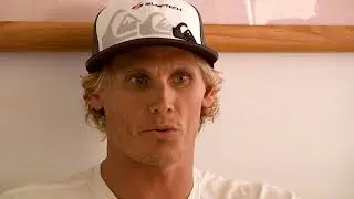 Jamie Mitchell 2011Press Conference Going for 10 at the 10th Annual M2O