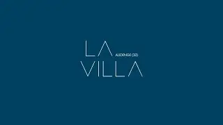 Perl - La Villa - Audenge