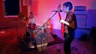 Trophy Wife - Audrey's Song 2015.01.31 LV Ladyfest