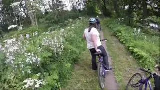 Nairn - Riverside Cycle Path