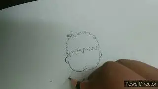 How to draw Chibi Hulk