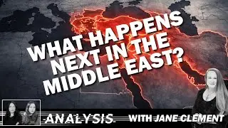 Analysis: What Happens Next in the Middle East? The Bible Already Told Us