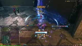 Blade & Soul Wind KFM (VT Aransu Badge)