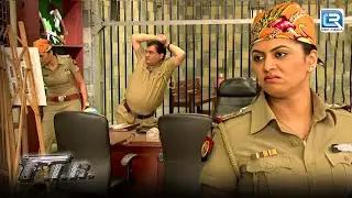 चंद्रमुखी ने गोपी को मॉडल बनाकर बनाई खास पेंटिंग | F.I.R | Comedy Series | Latest Episode 1150