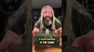 Что вам больше всего нравится в EHX Big Muff Pi? #fuzz #ehx #electroharmonix #bigmuff #bigmuffpi
