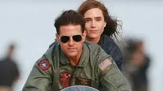 Top Gun Maverick 5th Highest Grossing Movie in US History Tom Cruise Top Gun Maverick Top Gun 2 1.4