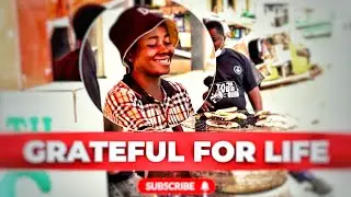 GRATEFUL FOR LIFE AND EXAM SUCCESS || TOJC VIDEO 10