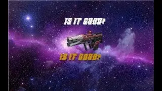 Destiny 2: Does Not Compute legendary review