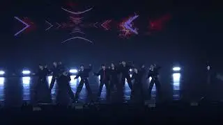 260104《全民造星VI 總決賽》@keung_show姜濤@MIRROR 《Boulder》無earmon 無墊聲 高水準演出