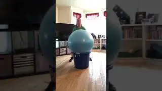 Cardio Drumming Workout #7